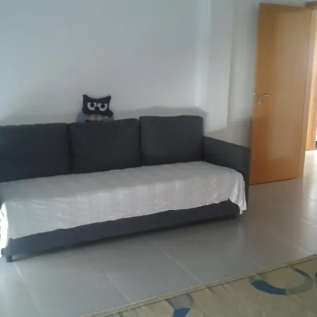 Mario Fanha Apartment Nazare Exterior photo