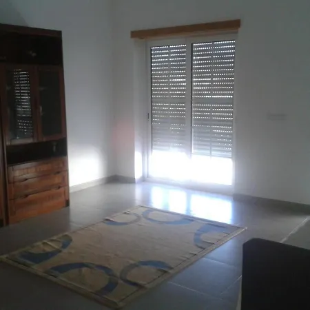 Mario Fanha Apartment Nazare Exterior photo