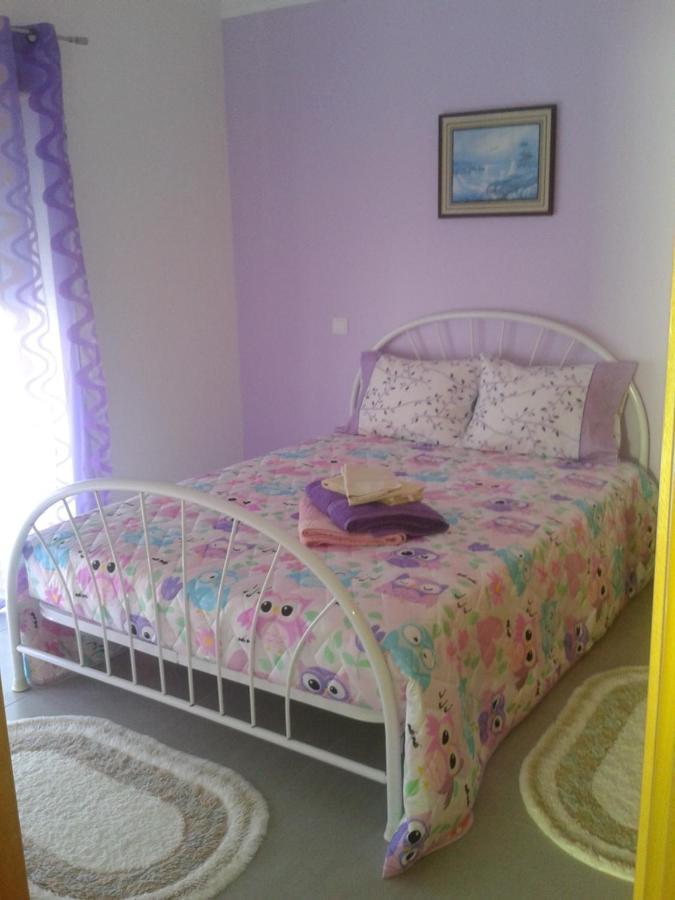 Mario Fanha Apartment *
