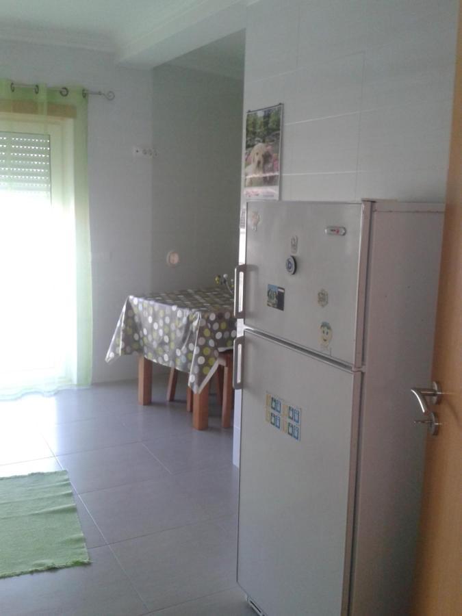 Mario Fanha Apartment *