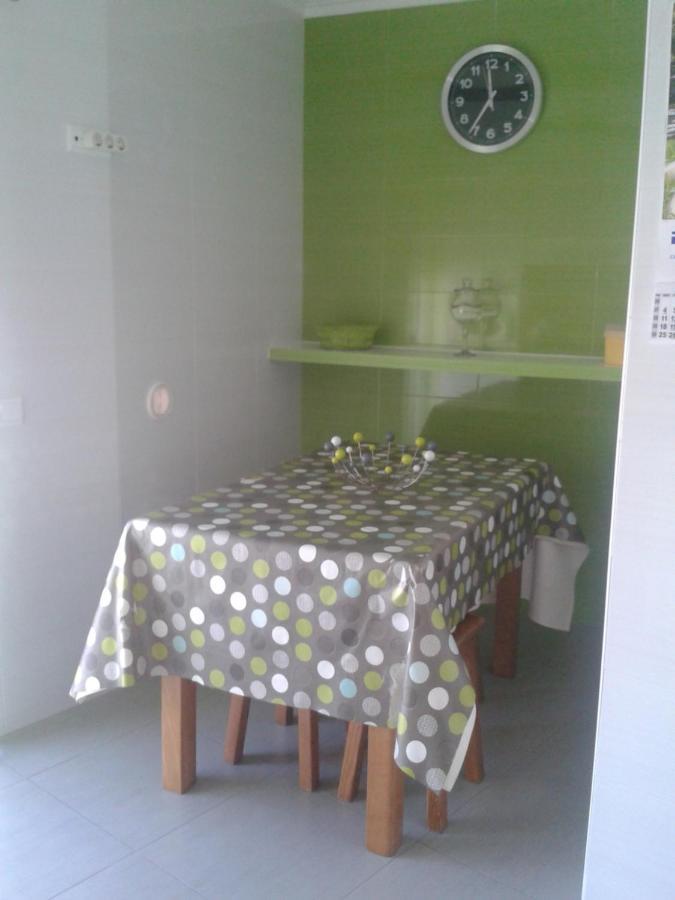 Apartment Mario Fanha *